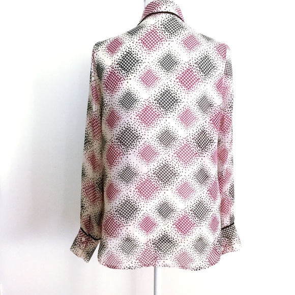 PLEIONE  Long Sleeve Shirt - Picture 3 of 4